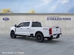2025 Ford F-250 Crew Cab 4WD Pickup for sale #D25335 - photo 2