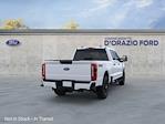 2025 Ford F-250 Crew Cab 4WD Pickup for sale #D25335 - photo 8