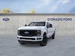 New 2025 Ford F-250 XL Crew Cab 4WD Pickup for sale #D25335 - photo 3
