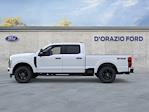 New 2025 Ford F-250 XL Crew Cab 4WD Pickup for sale #D25335 - photo 4