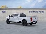 New 2025 Ford F-250 XL Crew Cab 4WD Pickup for sale #D25335 - photo 2