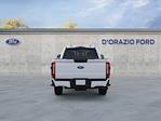 New 2025 Ford F-250 XL Crew Cab 4WD Pickup for sale #D25335 - photo 5