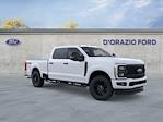 New 2025 Ford F-250 XL Crew Cab 4WD Pickup for sale #D25335 - photo 7