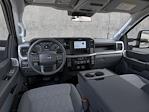New 2025 Ford F-250 XL Crew Cab 4WD Pickup for sale #D25335 - photo 9