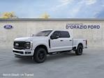 2025 Ford F-250 Crew Cab 4WD Pickup for sale #D25335 - photo 1