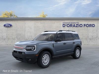 2025 Ford Bronco Sport 4WD SUV for sale #D25336 - photo 1