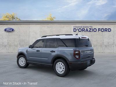 2025 Ford Bronco Sport 4WD SUV for sale #D25336 - photo 2
