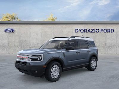 2025 Ford Bronco Sport 4WD SUV for sale #D25336 - photo 1