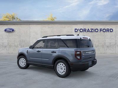 2025 Ford Bronco Sport 4WD SUV for sale #D25336 - photo 2
