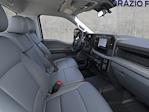 2025 Ford F-450 Regular Cab DRW 4WD Cab Chassis for sale #D25339 - photo 11