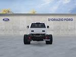 2025 Ford F-450 Regular Cab DRW 4WD Cab Chassis for sale #D25339 - photo 5