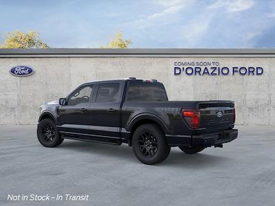 2025 Ford F-150 SuperCrew Cab 4WD Pickup for sale #D25340 - photo 2