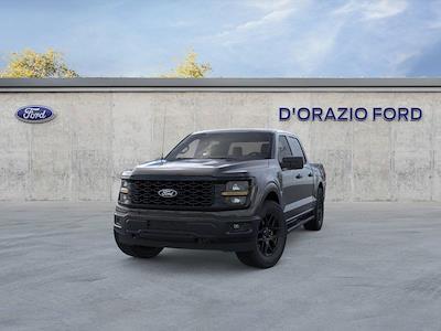 2025 Ford F-150 SuperCrew Cab 4WD Pickup for sale #D25340 - photo 2