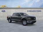 New 2025 Ford F-150 XL SuperCrew Cab for sale #D25341 - photo 7
