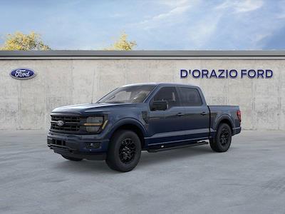 2025 Ford F-150 SuperCrew Cab 4WD Pickup for sale #D25345 - photo 1