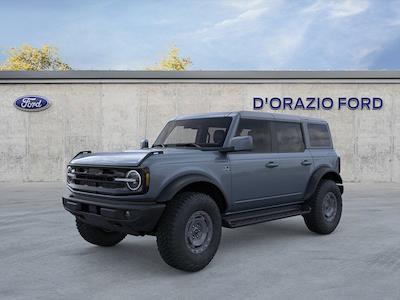 2025 Ford Bronco 4WD SUV for sale #D25347 - photo 1