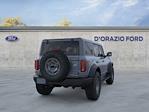 2025 Ford Bronco 4WD SUV for sale #D25347 - photo 8
