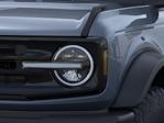2025 Ford Bronco 4WD SUV for sale #D25347 - photo 20