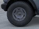 2025 Ford Bronco 4WD SUV for sale #D25347 - photo 21