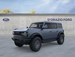 2025 Ford Bronco 4WD SUV for sale #D25347 - photo 1