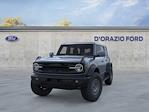 2025 Ford Bronco 4WD SUV for sale #D25347 - photo 3