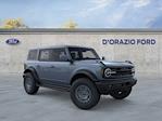 2025 Ford Bronco 4WD SUV for sale #D25347 - photo 7