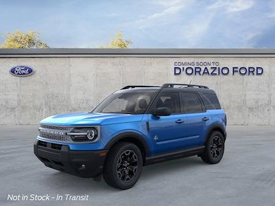2025 Ford Bronco Sport 4WD SUV for sale #D25349 - photo 1