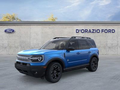 2025 Ford Bronco Sport 4WD SUV for sale #D25349 - photo 1