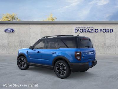 2025 Ford Bronco Sport 4WD SUV for sale #D25349 - photo 2