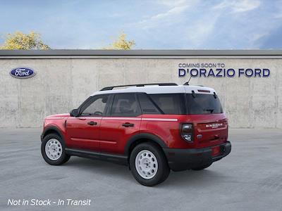 2025 Ford Bronco Sport 4WD SUV for sale #D25350 - photo 2