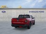 2025 Ford Maverick SuperCrew Cab AWD Pickup for sale #D25351 - photo 8