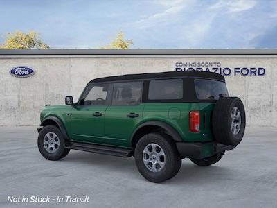 2025 Ford Bronco 4WD SUV for sale #D25352 - photo 2