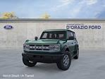 2025 Ford Bronco 4WD SUV for sale #D25352 - photo 3