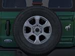 2025 Ford Bronco 4WD SUV for sale #D25352 - photo 24
