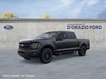 2025 Ford F-150 SuperCrew Cab 4WD Pickup for sale #D25353 - photo 1