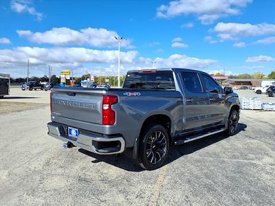 2022 Chevrolet Silverado 1500 Crew Cab 4WD Pickup for sale #D25353A - photo 2