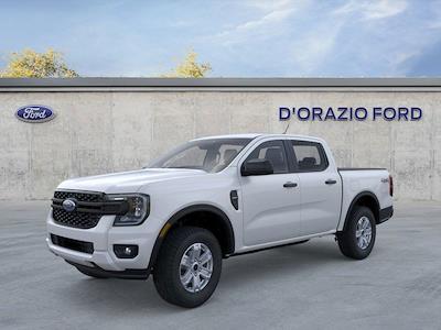 2025 Ford Ranger SuperCrew Cab 4WD Pickup for sale #D25354 - photo 1