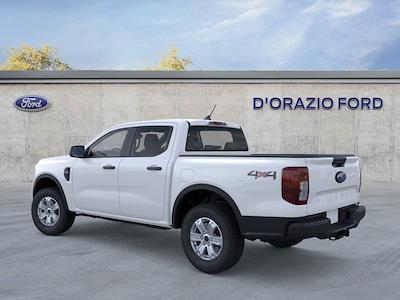 2025 Ford Ranger SuperCrew Cab 4WD Pickup for sale #D25354 - photo 2