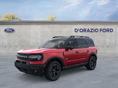 2025 Ford Bronco Sport 4WD SUV for sale #D25360 - photo 1
