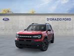 2025 Ford Bronco Sport 4WD SUV for sale #D25360 - photo 3