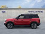 2025 Ford Bronco Sport 4WD SUV for sale #D25360 - photo 4