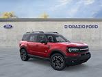 2025 Ford Bronco Sport 4WD SUV for sale #D25360 - photo 7