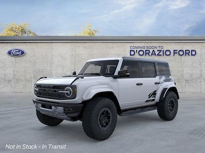 2025 Ford Bronco AWD SUV for sale #D25361 - photo 1