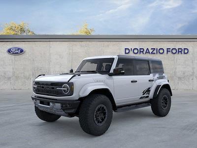 New 2025 Ford Bronco Raptor for sale #D25361 - photo 1