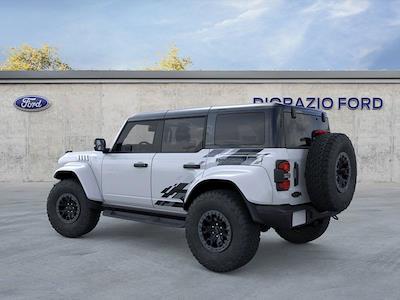 New 2025 Ford Bronco Raptor for sale #D25361 - photo 2