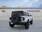New 2025 Ford Bronco Raptor for sale #D25361 - photo 8