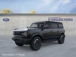 2025 Ford Bronco 4WD SUV for sale #D25362 - photo 1