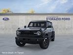 2025 Ford Bronco 4WD SUV for sale #D25362 - photo 3