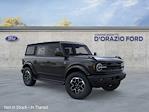 2025 Ford Bronco 4WD SUV for sale #D25362 - photo 7
