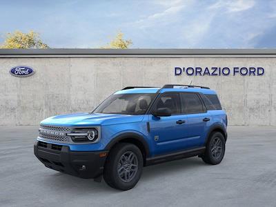 New 2025 Ford Bronco Sport Big Bend for sale #D25363 - photo 1